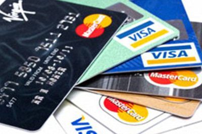 Credit Cards