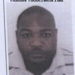 Thabani Thobeweni Zulu