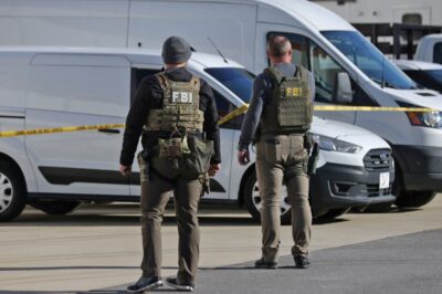 FBI raid of Georgia election hub was driven by Trump appointee, court docs show