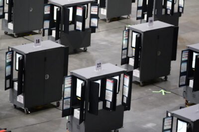FBI's Fulton County raid was based on reams of debunked 2020 fraud claims from election ...