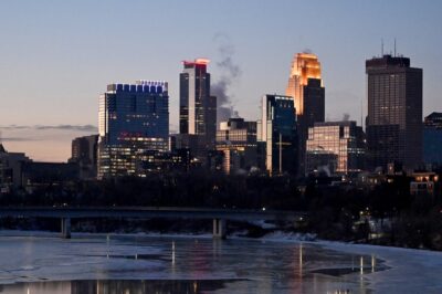 Philadelphia men repeatedly traveled to Minneapolis to carry out $3.5M housing fraud scheme: DOJ