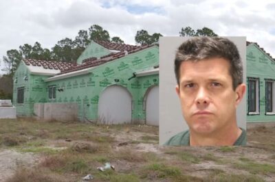 St. Johns County home builder accused of fraud expected to plead guilty, be sentenced this month