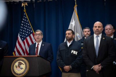 Two Queens men charged in massive $120 million adult day care and pharmacy fraud schemes